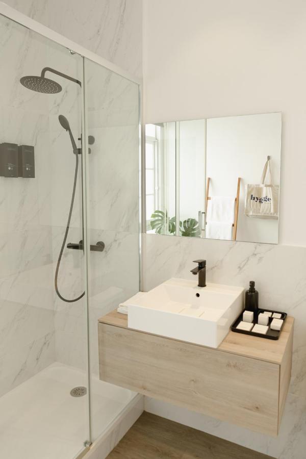 Hygge House 4* Lizbona