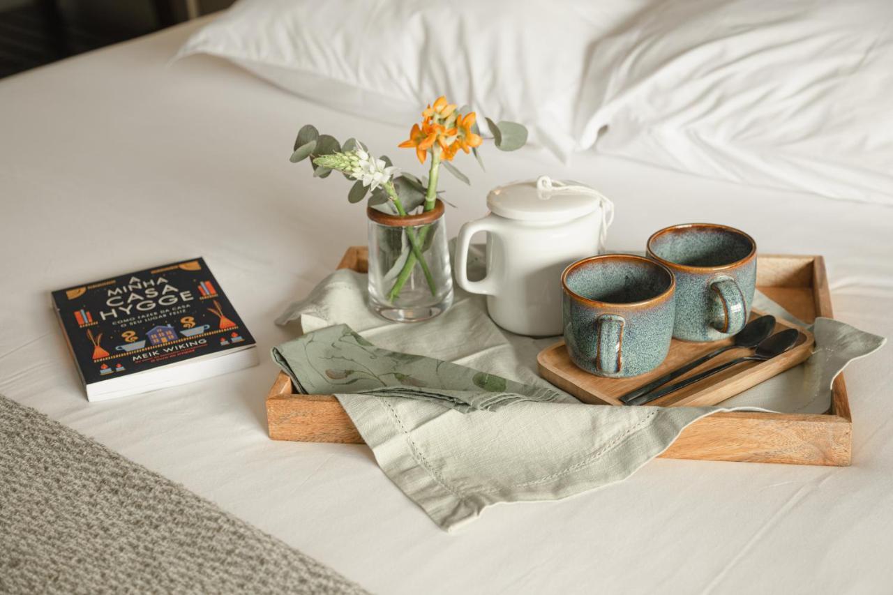 Hygge House Lissabon