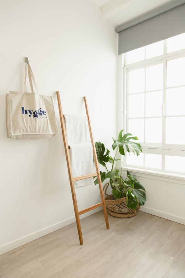 Gasthuis Hygge House 4*
