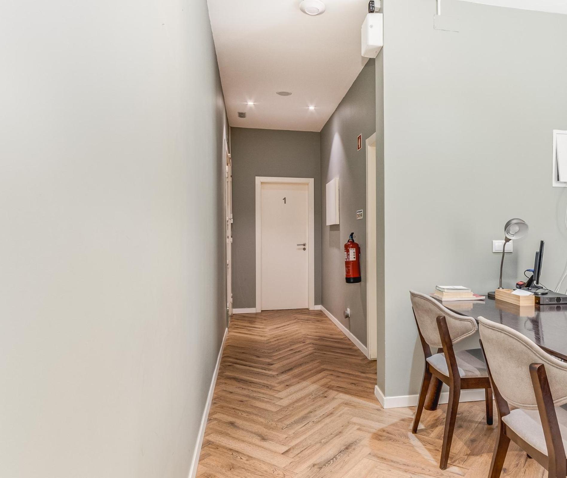 Gasthuis Hygge House 4*