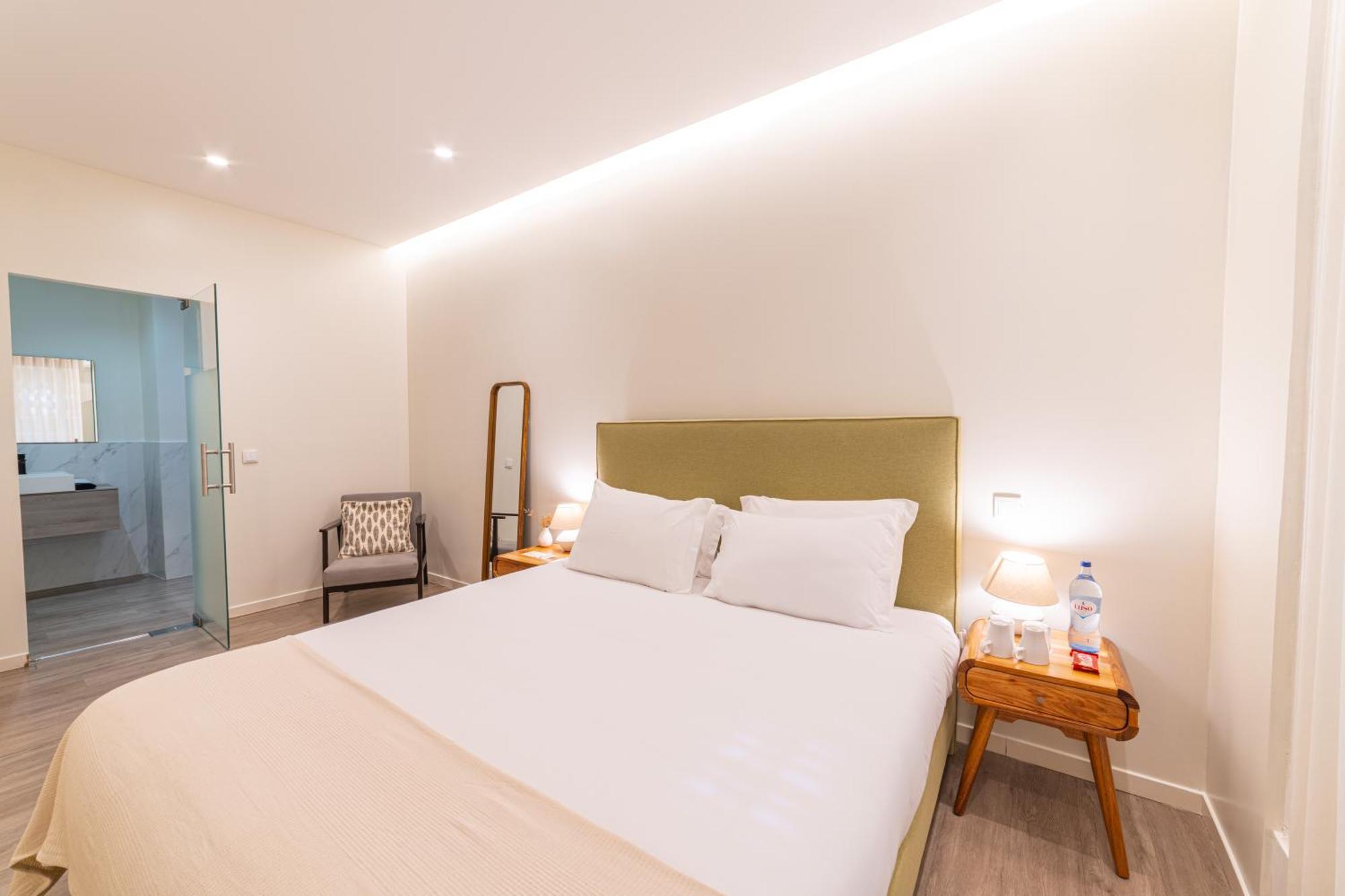 Hygge House Gasthuis Lissabon