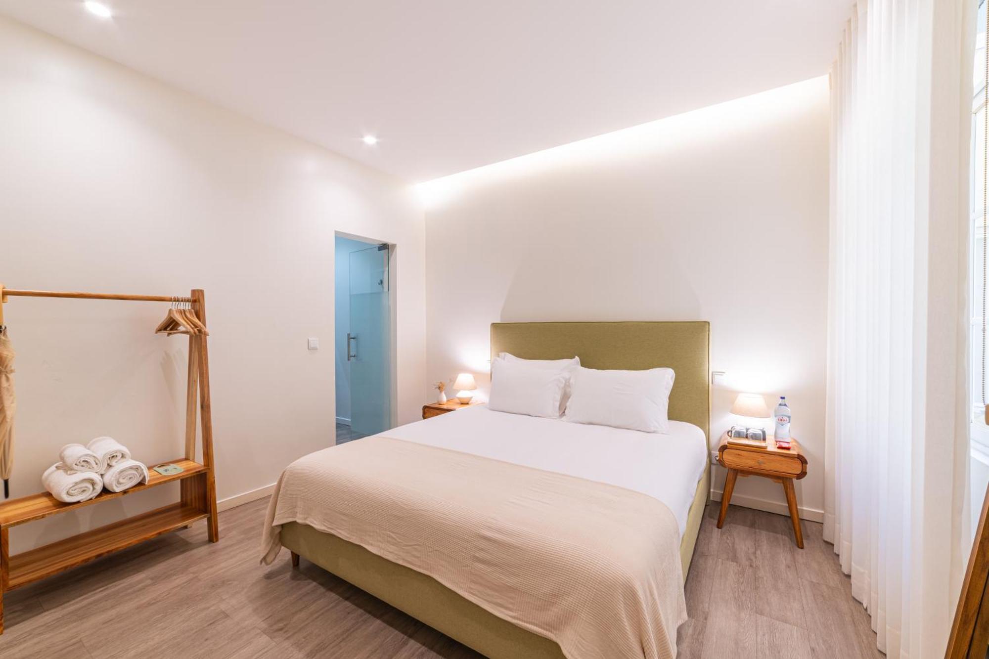 Hygge House Gasthuis Lissabon