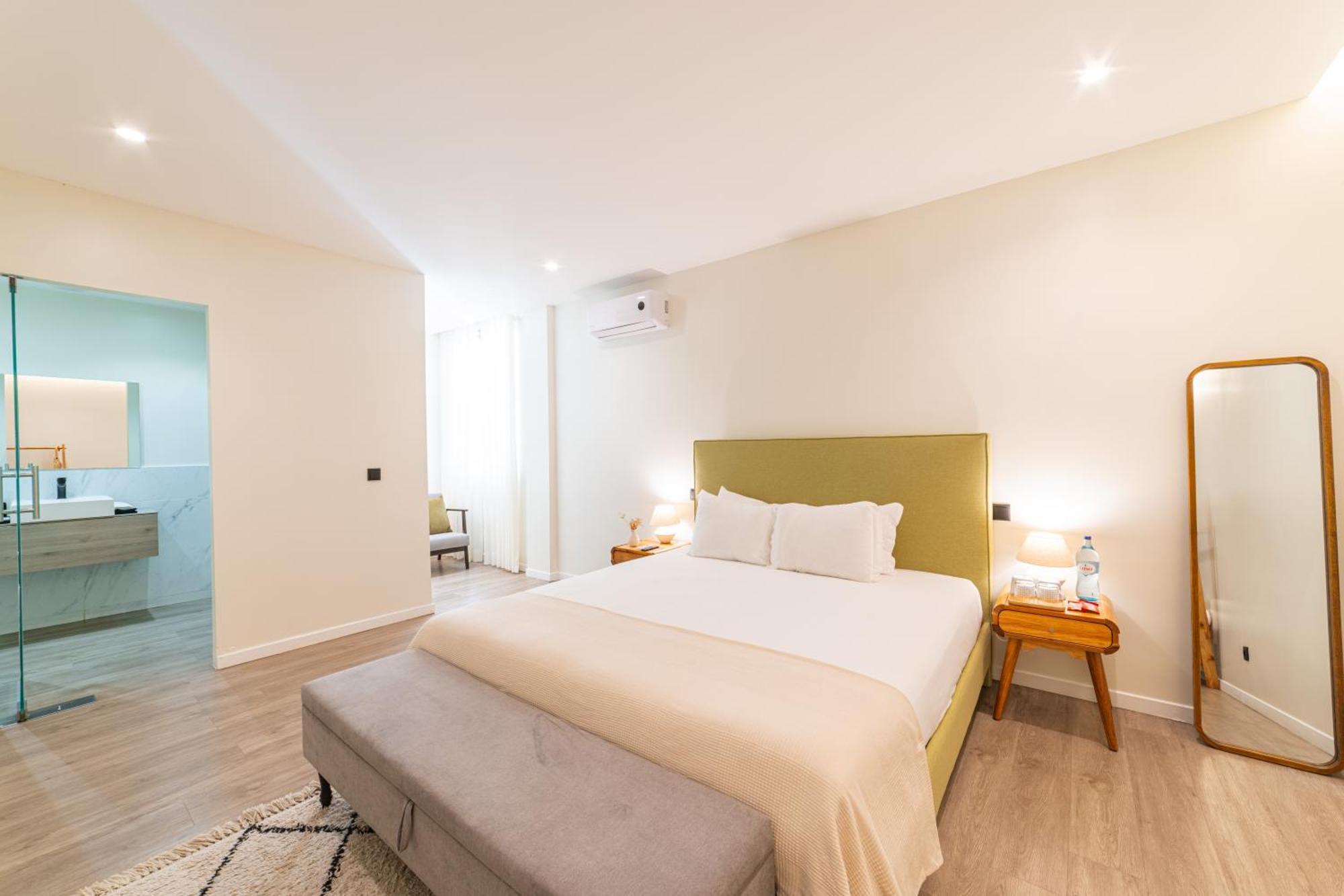 Gasthuis Hygge House Lissabon