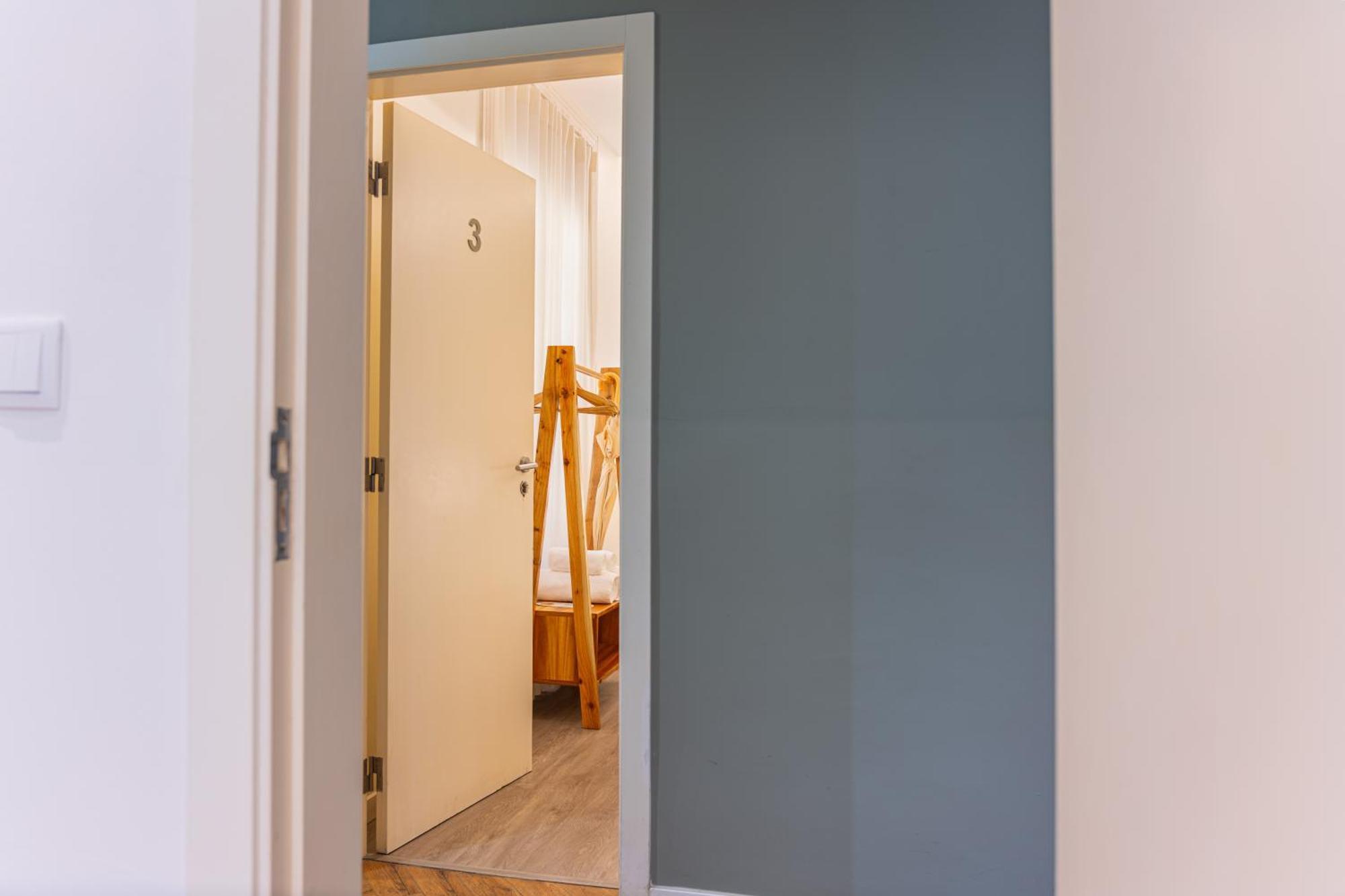 Hygge House Lissabon
