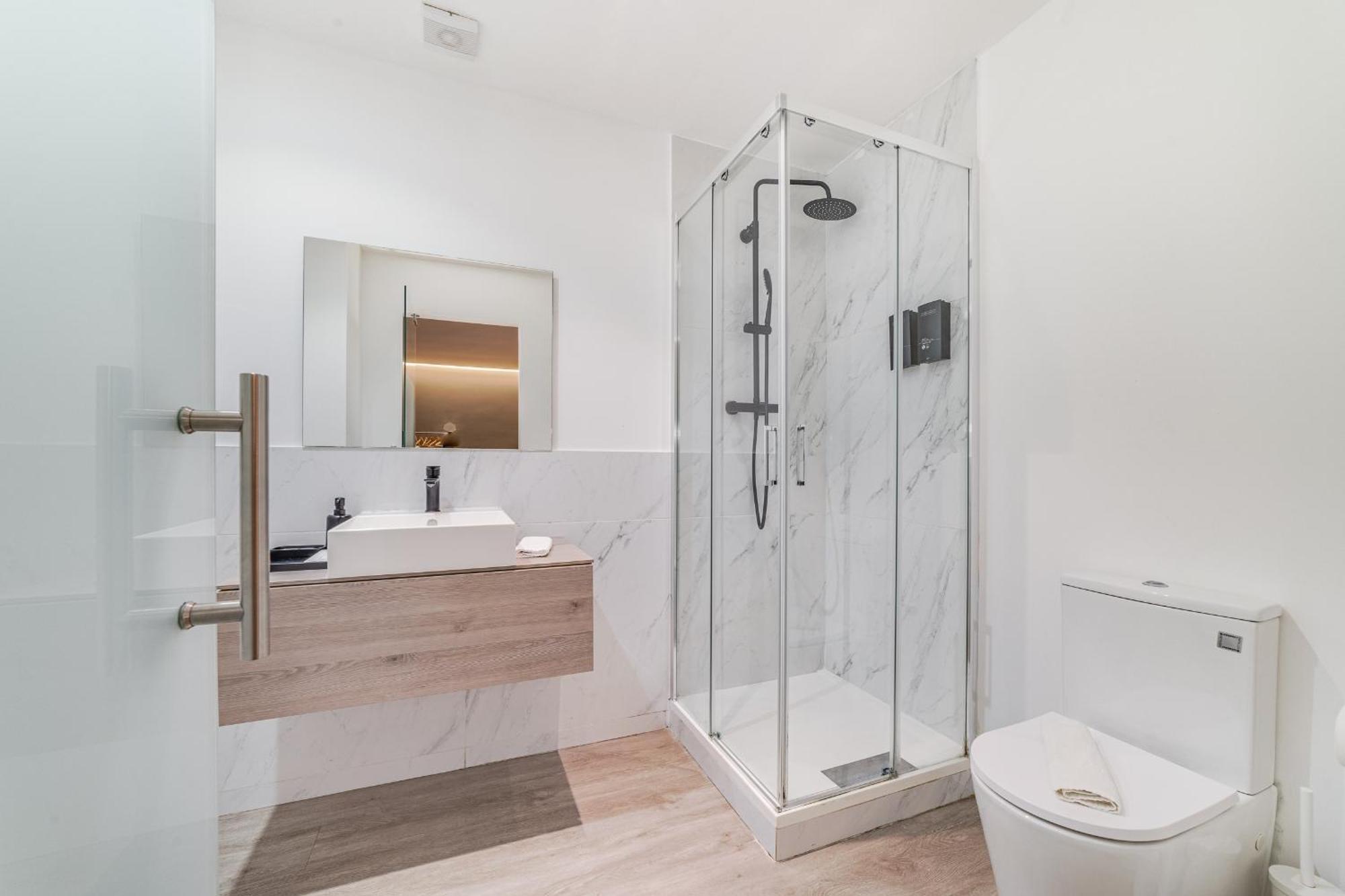 Gasthof Hygge House Lissabon