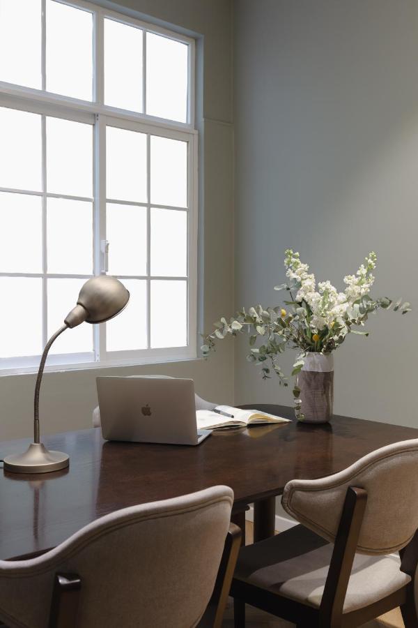 Hygge House Lissabon