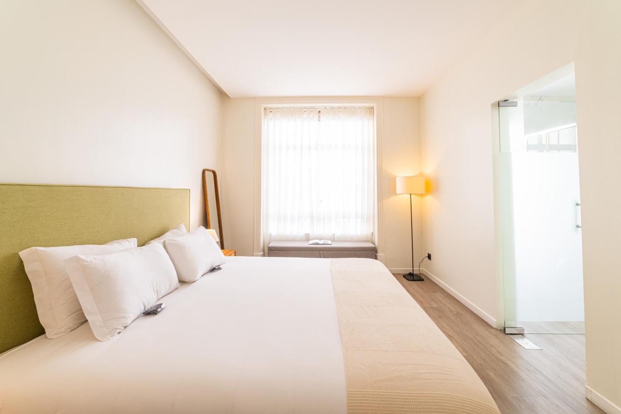 Hygge House 4* Lissabon